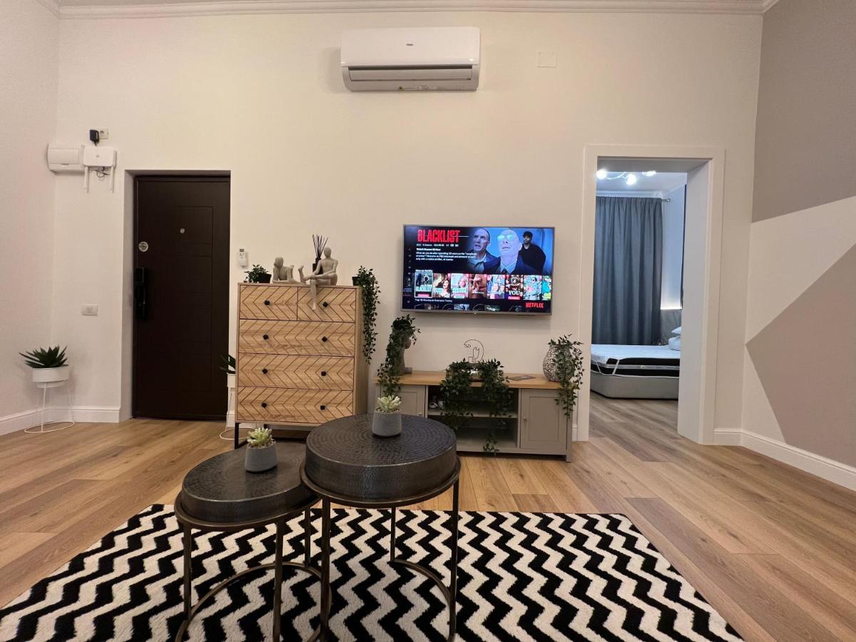 Museum House Old Town Apartment Констанца Екстериор снимка