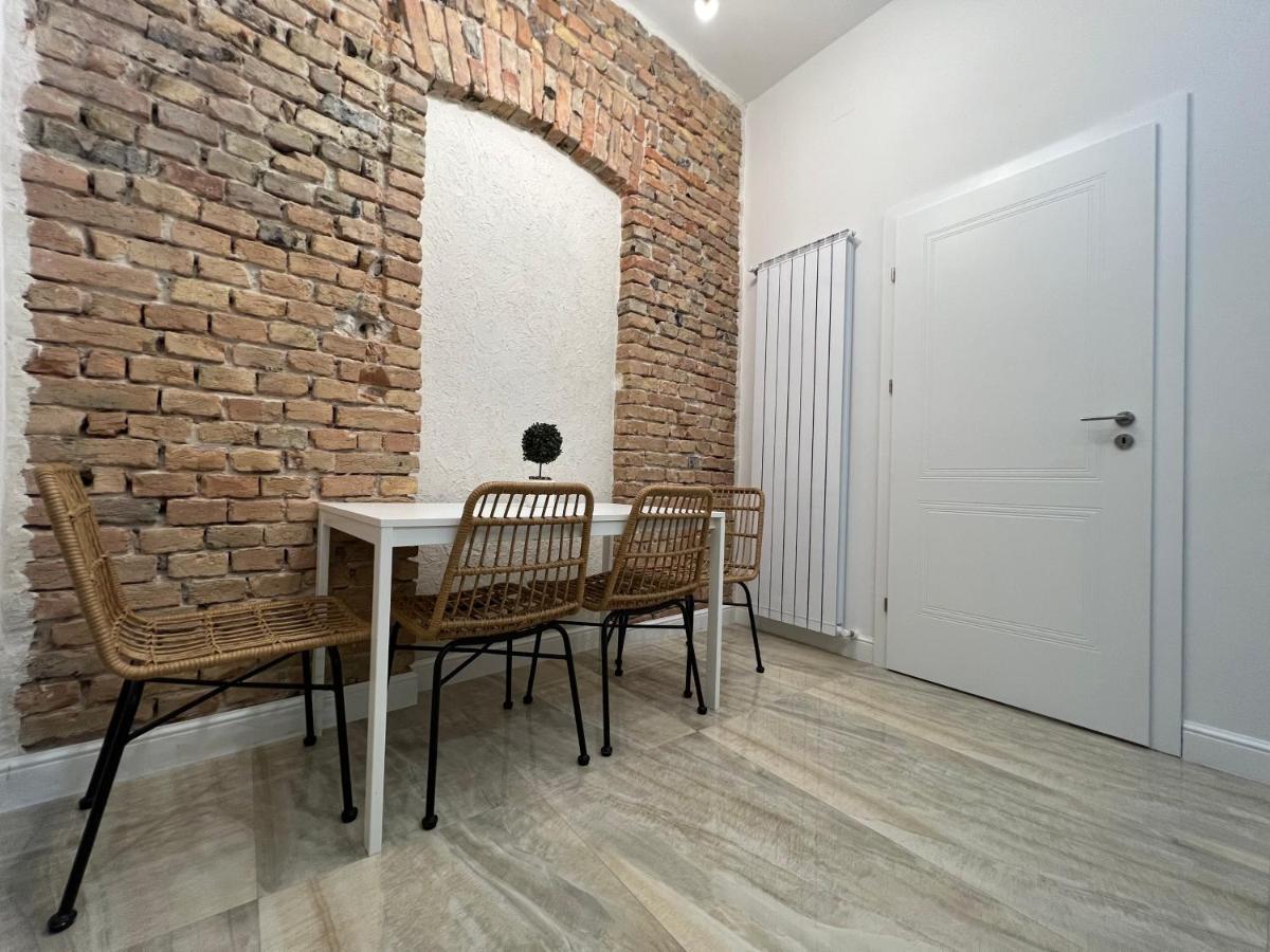 Museum House Old Town Apartment Констанца Екстериор снимка