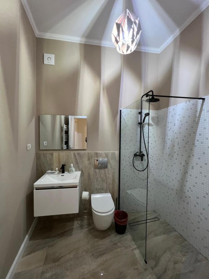 Museum House Old Town Apartment Констанца Екстериор снимка